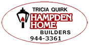 Hampden Builders