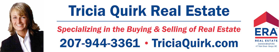 Tricia Quirk Real Estate