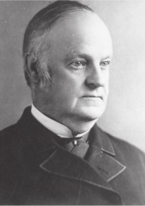 Joseph Wheelwright